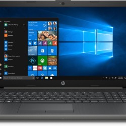 HP LAPTOP 15- DA0956ND I5 8250U 2.3GHZ 8GB DDR4 256GB M2SSD HD 15.6"