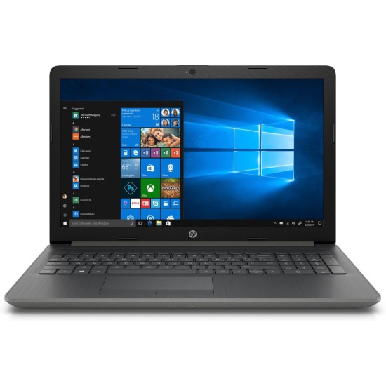 HP LAPTOP 15- DA0956ND I5 8250U 2.3GHZ 8GB DDR4 256GB M2SSD HD 15.6"