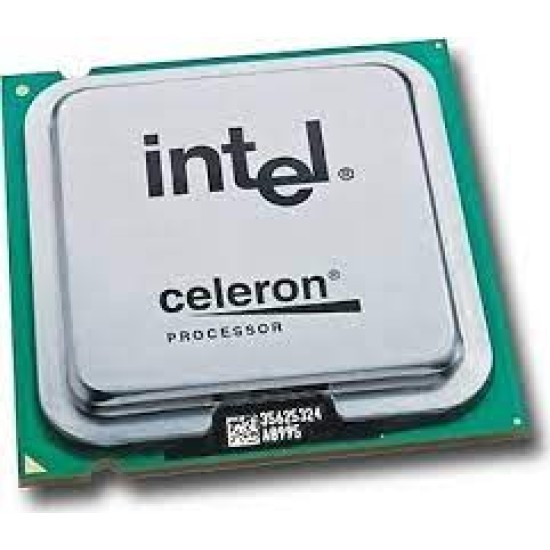 INTEL CELERON G530 2.40GHZ IŞLEMCI