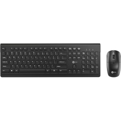 LENOVO LECOO KW203 KABLOSUZ KLAVYE MOUSE SET