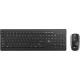 LENOVO LECOO KW203 KABLOSUZ KLAVYE MOUSE SET