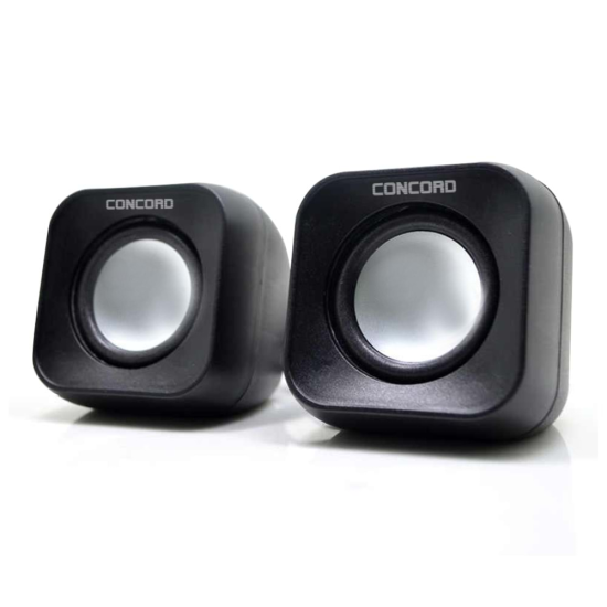 CONCORD C-799 POWERFUL MINI SPEAKER