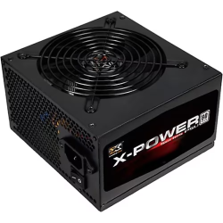 X-POWER SERIES PSU 500W