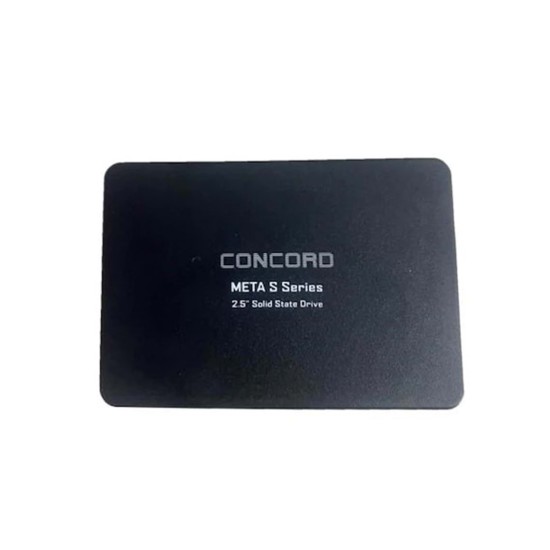 CONCORD META S SERIES C-S24 240GB 2.5 " SSD