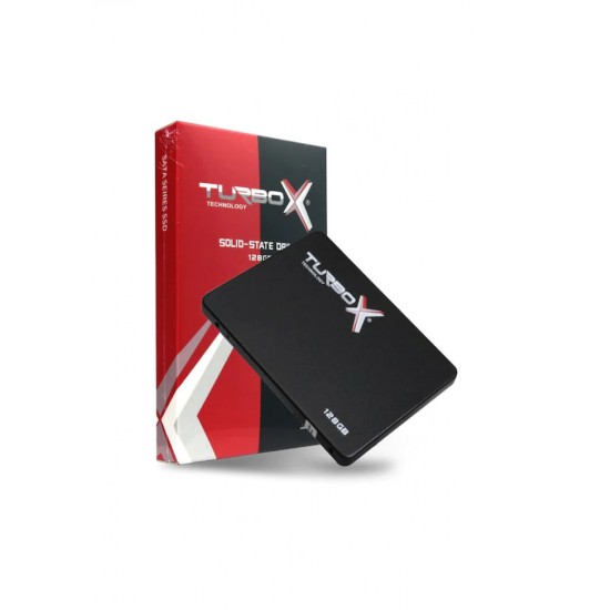 TURBOX KTA-320 2.5 " 128GB SSD