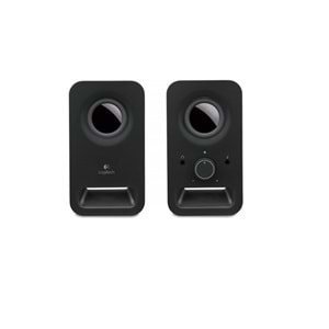 LOGITECH Z150 1 1 Siyah 6w RMS Hoparlör 980-000814