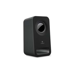 LOGITECH Z150 1 1 Siyah 6w RMS Hoparlör 980-000814