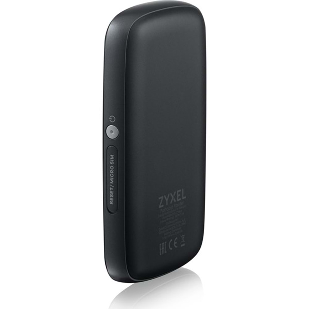ZyXEL LTE2566 M634 Dual Band 3G-4G LTE Modem Router Bataryalı