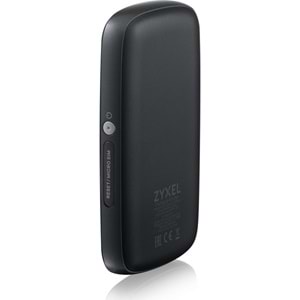 ZyXEL LTE2566 M634 Dual Band 3G-4G LTE Modem Router Bataryalı