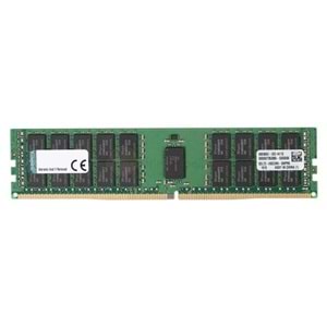 KINGSTON DDR4 ECC RDIMM 32GB 2933Mhz KTD-PE429/32G 2Rx4 Sunucu Ram