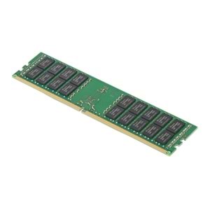 KINGSTON DDR4 ECC RDIMM 32GB 2933Mhz KTD-PE429/32G 2Rx4 Sunucu Ram