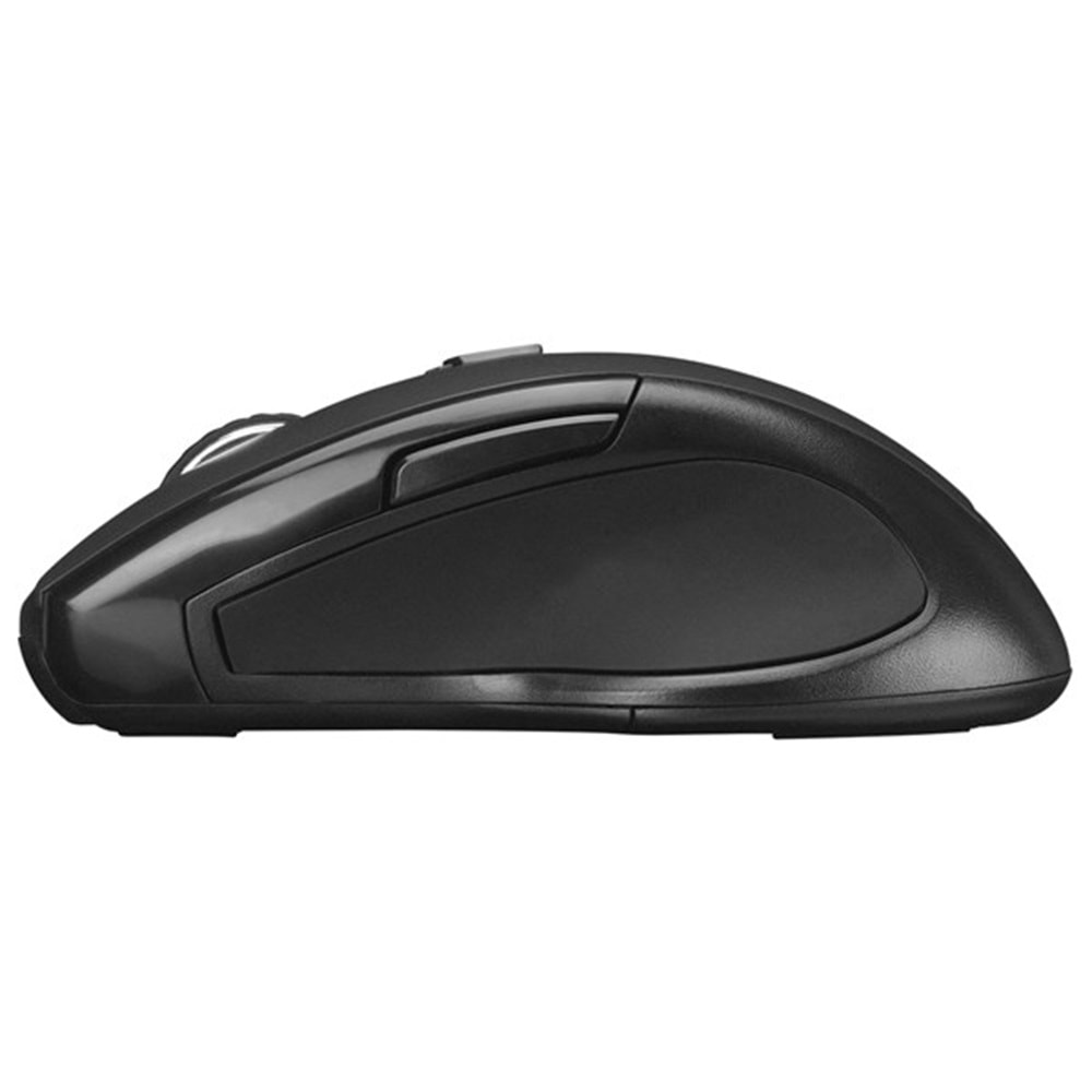 EVEREST SM-32BT Kablosuz Optic Siyah Mouse