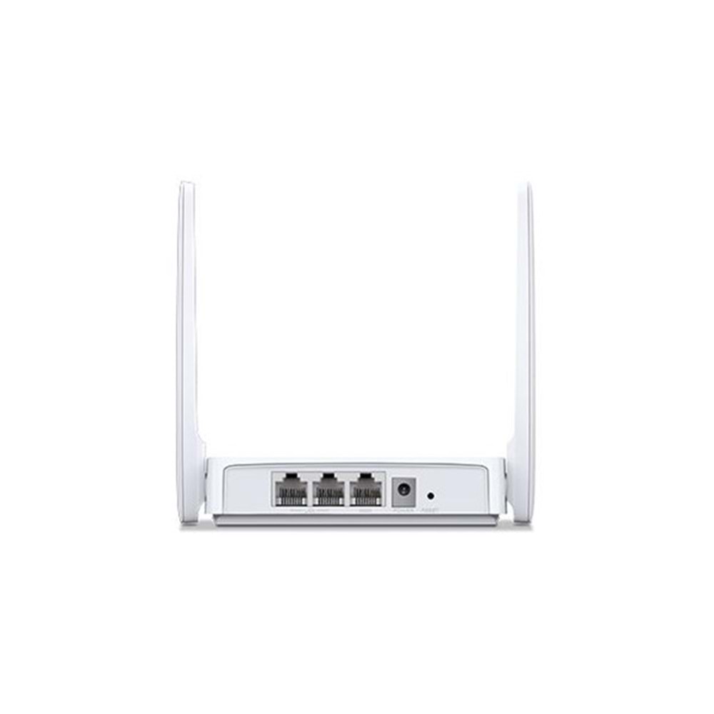 MERCUSYS MW301R N300 2.4ghz EV Ofis Tipi Router