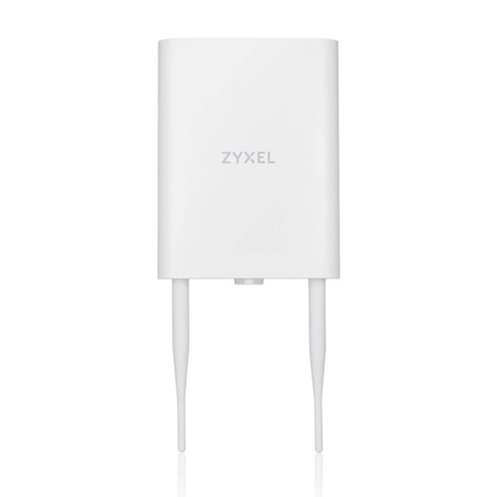 ZyXEL NWA55AXE AX1800 Dual Band Harici Access Point