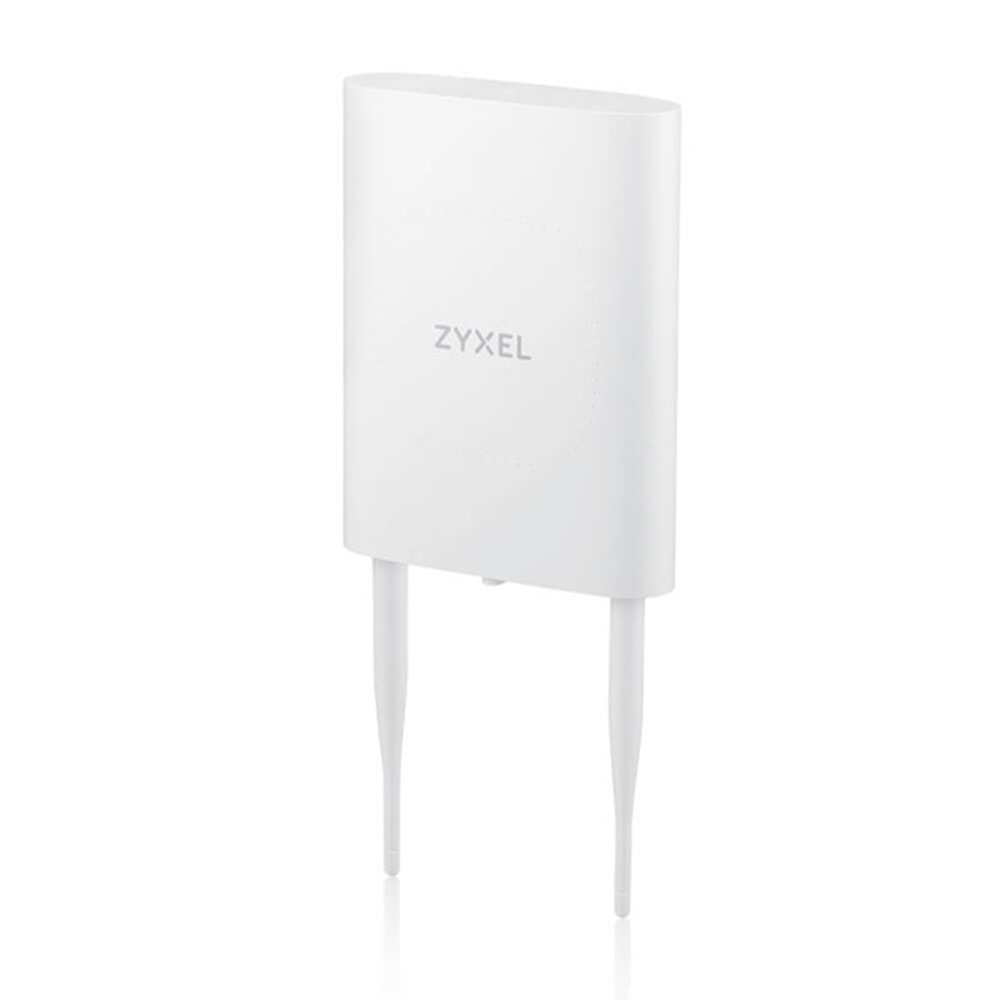 ZyXEL NWA55AXE AX1800 Dual Band Harici Access Point
