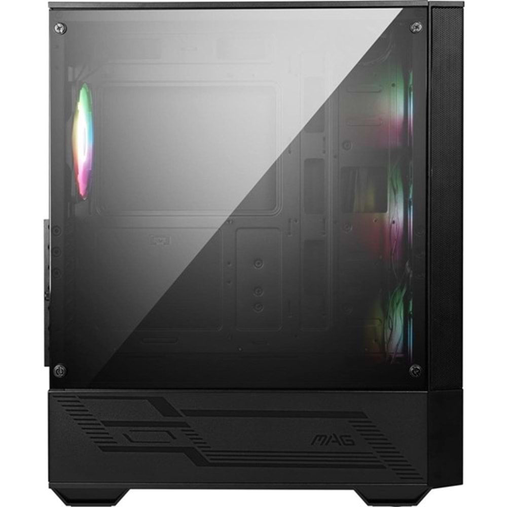 MSI MAG FORGE 112R Gaming Mid-Tower PC Kasası