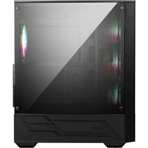 MSI MAG FORGE 112R Gaming Mid-Tower PC Kasası