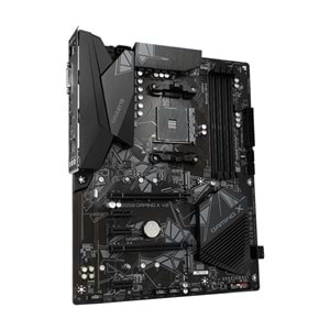 GIGABYTE B550 GAMING X v2 DDR4 HDMI DVI PCIe 16X v4.0 AM4 ATX