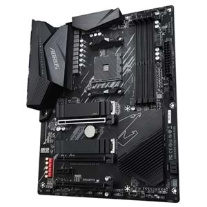 GIGABYTE B550 AORUS Elite AX V2 DDR4 HDMI DP PCIe 16X v4.0 AM4 ATX