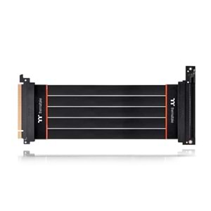 THERMALTAKE AC-060-CO1OTN-C2 PCI-e X16 Riser Cable 200mm 90° Adaptörlü