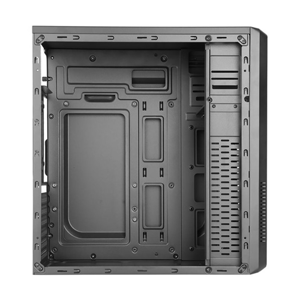 FRISBY 300W FC-2940B Standart Mid-Tower PC Kasası