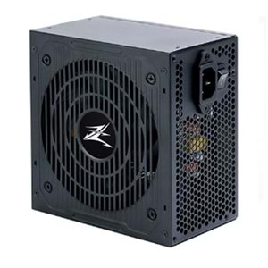 ZALMAN 500W 80+ MEGA MAX ZM500-TXII Power Supply