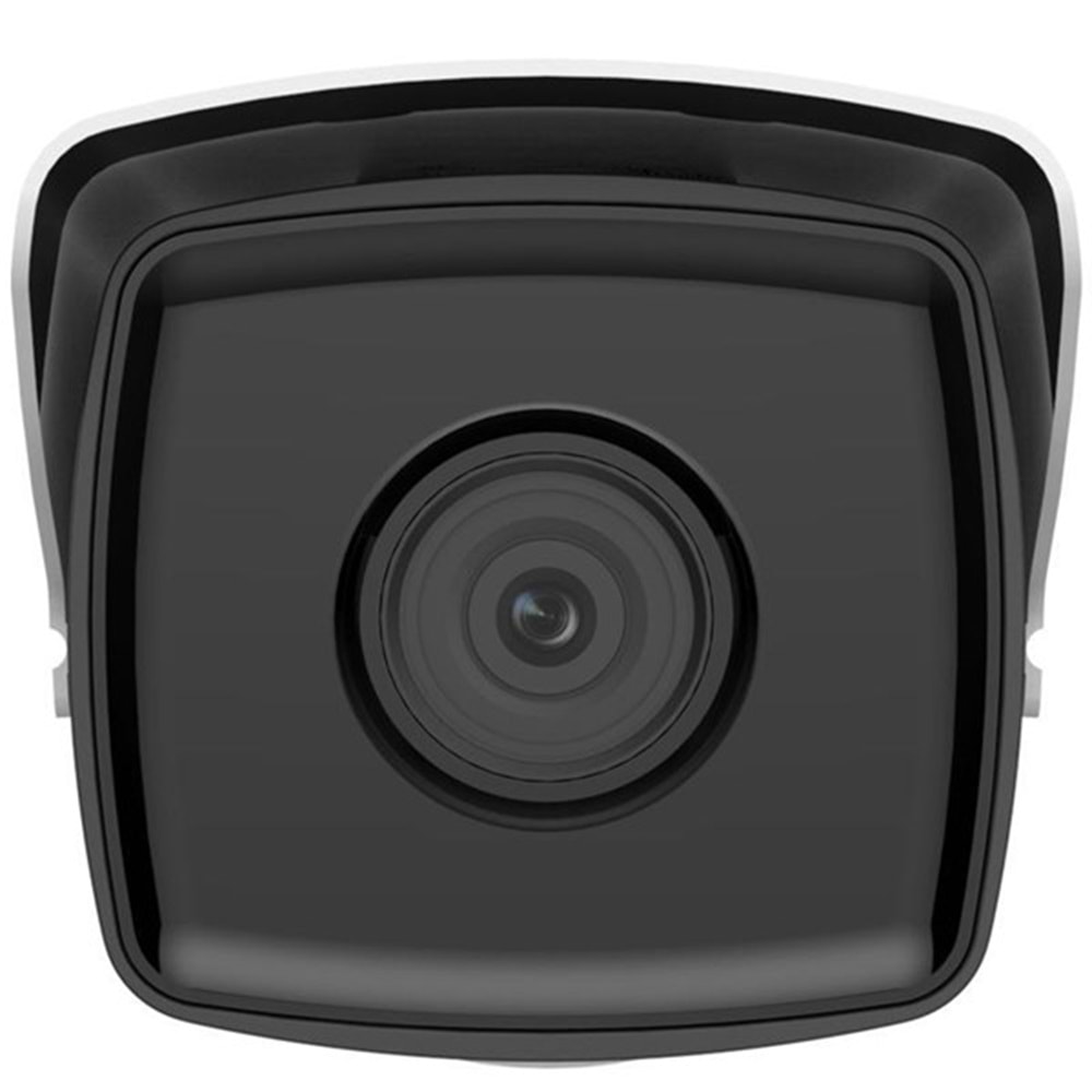 HIKVISION 8MP BULLET 4MM DS-2CD2T83G2-4I 80metre IP Güvenlik Kamerası
