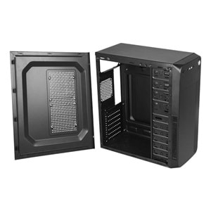 HIPER 300W K-730-300 Standart Mid-Tower PC Kasası