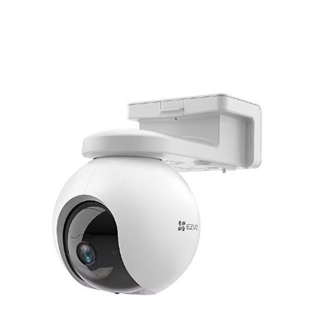 EZVIZ 4MP 4MM CS-HB8 BATTERY POWERED WIFI KAMERA