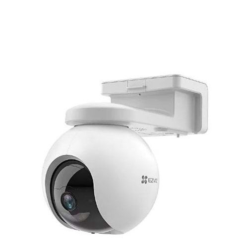 EZVIZ 4MP 4MM CS-HB8 BATTERY POWERED WIFI KAMERA
