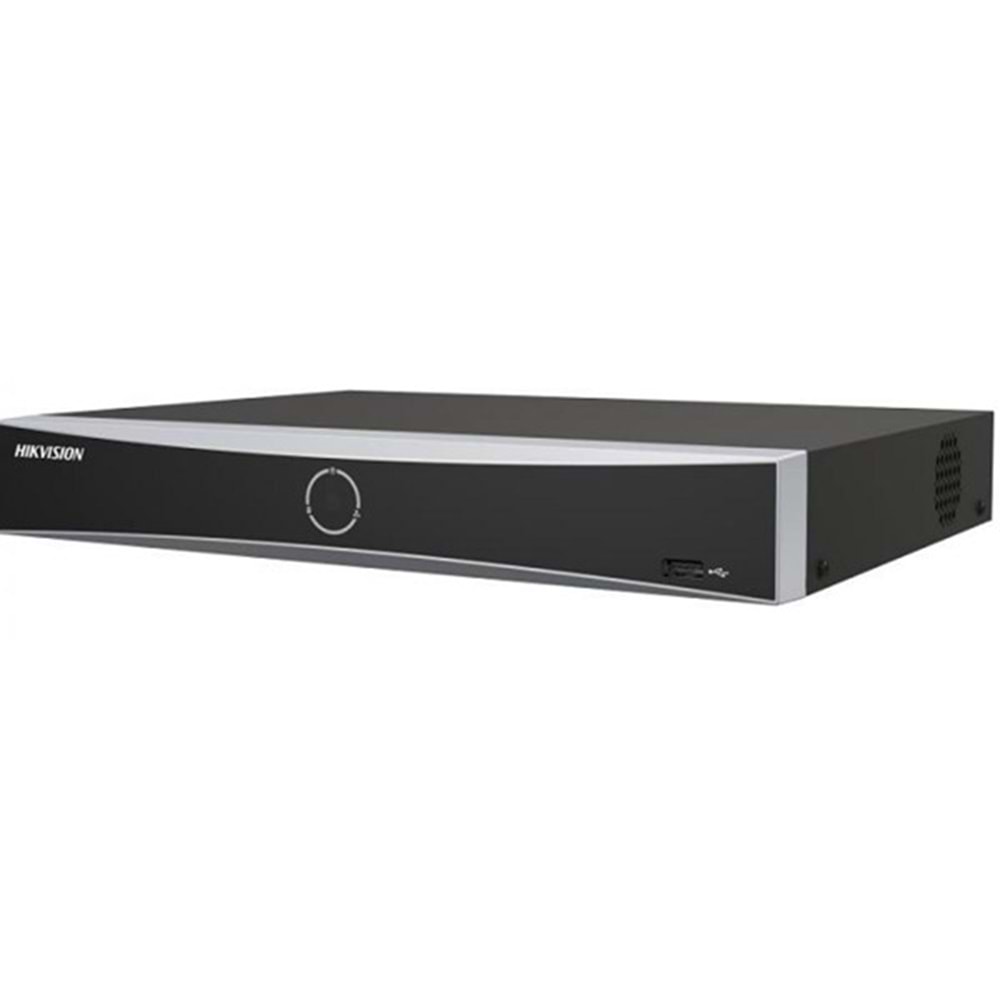 HIKVISION 16kanal DS-7616NXI-K1 1x10TB NVR Kayıt Cihazı