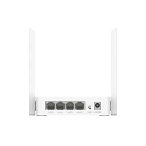 CUDY WR300 N300 2.4ghz EV Ofis Tipi Router