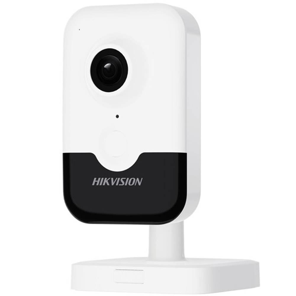 HIKVISION 2MP KÜP 2.8MM DS-2CD2423G2-IW (W) Wifi Kablosuz IP Kamera