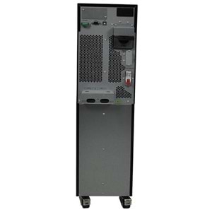 TUNÇMATİK 6KVA PowerUP ONE TSK10124 ONLINE 1/1F LCD EKRAN UPS 16x 12V 9 Amper
