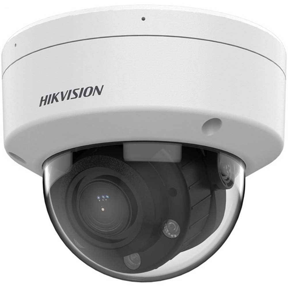 HIKVISION 4MP DOME Motorize DS-2CD1743G2-LIZSU IP IR Dome Kamera
