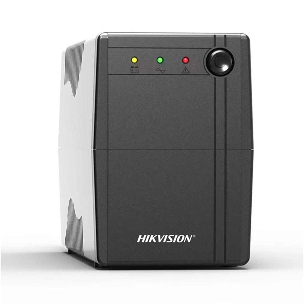 HIKVISION 600VA DS-UPS600 LINE INTERACTIVE UPS