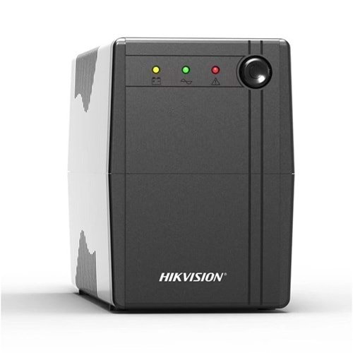 HIKVISION 600VA DS-UPS600 LINE INTERACTIVE UPS