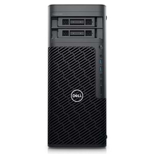 DELL T5860_W-2445-RTXA2000 W-2445 3.1GHz 2x16gb 512gb M.2 PCIe W11 Pro 16gb RTX 2000A İş İstasyonu