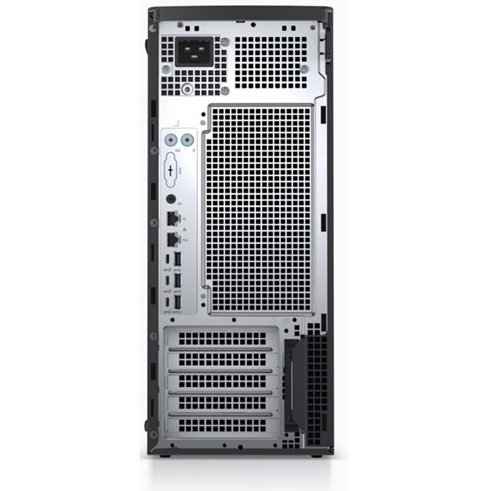 DELL T5860_W-2445-RTXA2000 W-2445 3.1GHz 2x16gb 512gb M.2 PCIe W11 Pro 16gb RTX 2000A İş İstasyonu