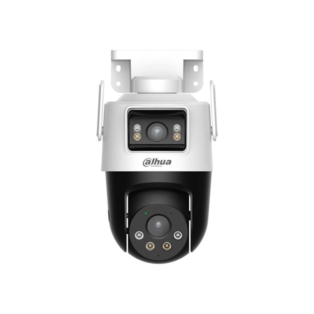 DAHUA 5MP+5MP SPEEDOME IPC-WPT1539DD-SW-5E2-PV WIFI KAMERA PT