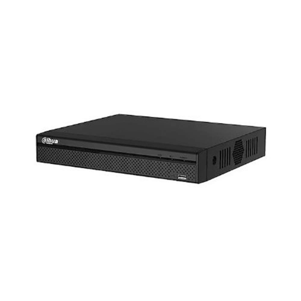DAHUA 8KANAL 5MP XVR5108HS-5M-I3 1-DİSKLİ AHD KAYIT CİHAZI