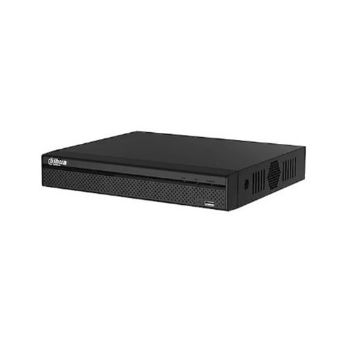 DAHUA 8KANAL 5MP XVR5108HS-5M-I3 1-DİSKLİ AHD KAYIT CİHAZI