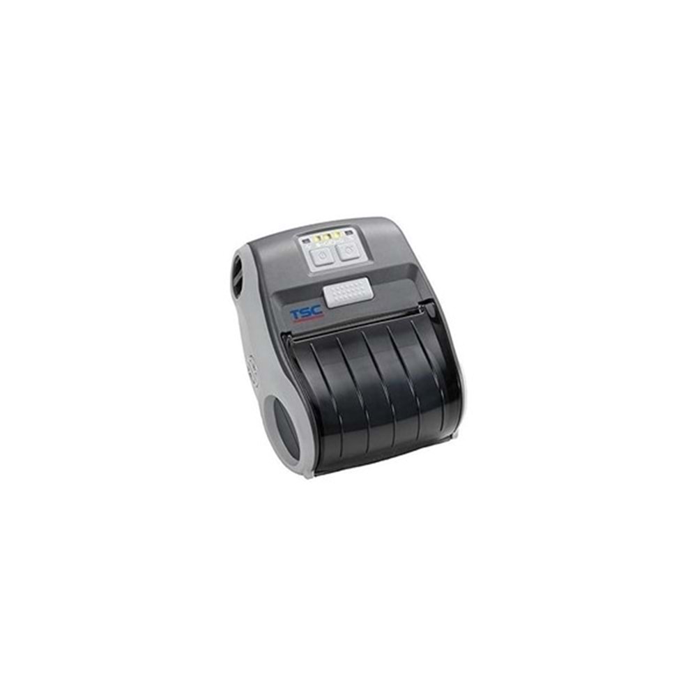 TSC 203DPİ ALPHA-40L BLUETOOTH MOBİL BARKOD YAZICI