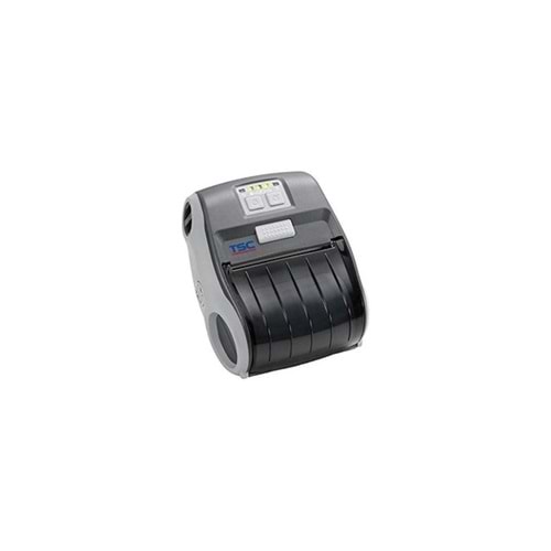 TSC 203DPİ ALPHA-40L BLUETOOTH MOBİL BARKOD YAZICI