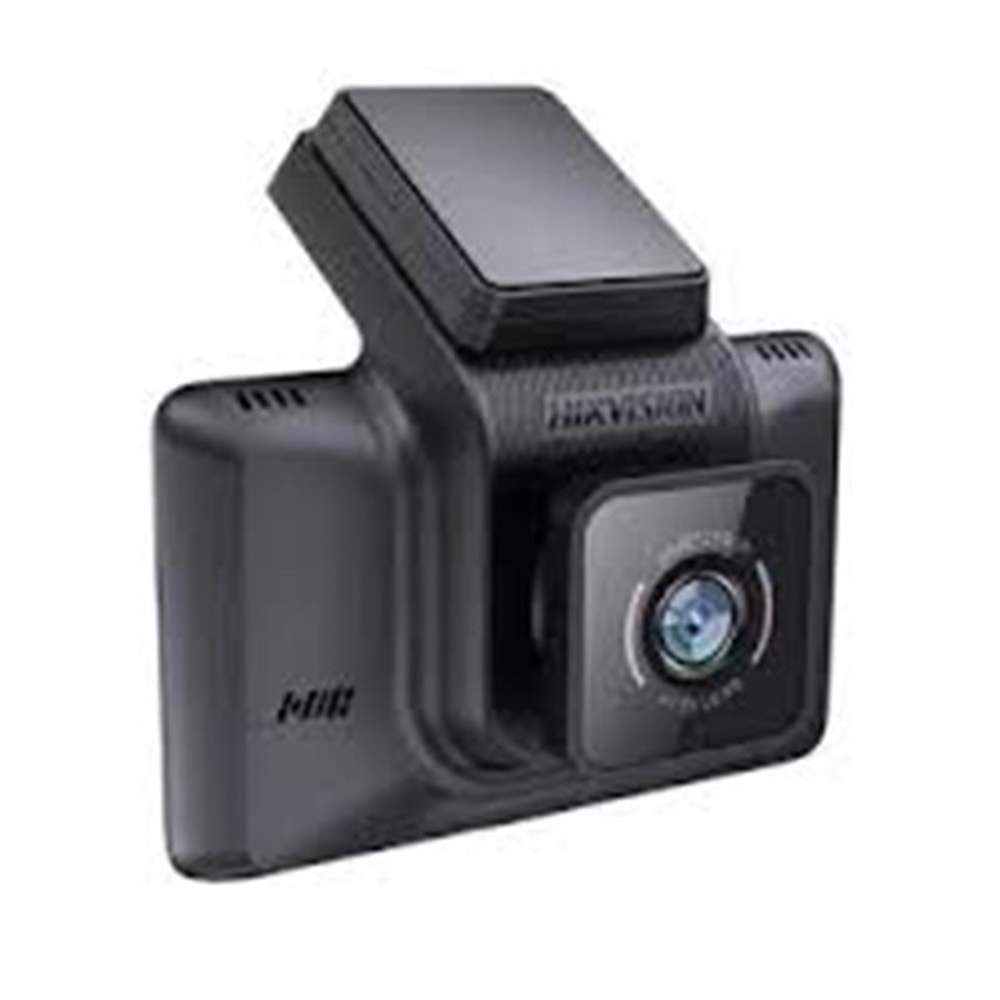 HIKVISION AE-DC4328-K5(2CH) Buckline HD Çift Kameralı G-Sensor ve Wi-Fi Araç İçi Kamerası