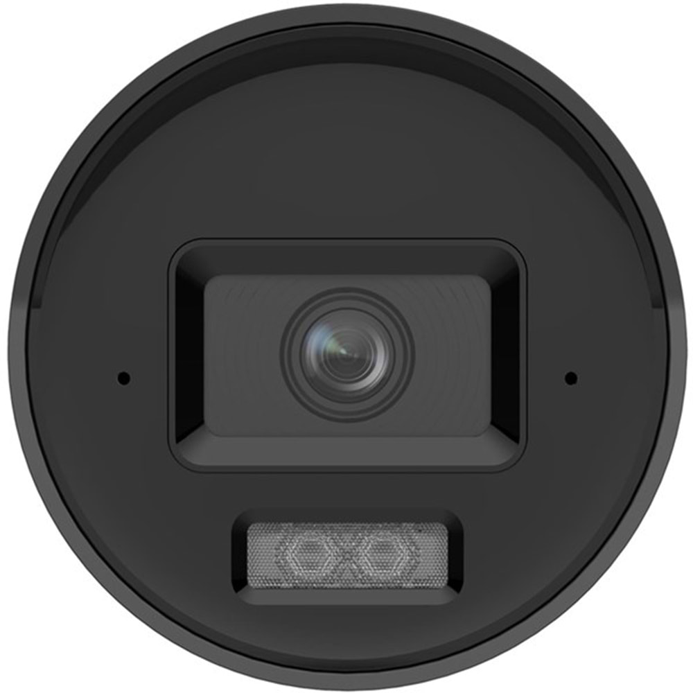 HIKVISION 8MP BULLET 4MM DS-2CD2087G3-LI2UY/SL IP Güvenlik Kamerası 