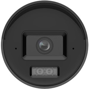 HIKVISION 8MP BULLET 4MM DS-2CD2087G3-LI2UY/SL IP Güvenlik Kamerası 