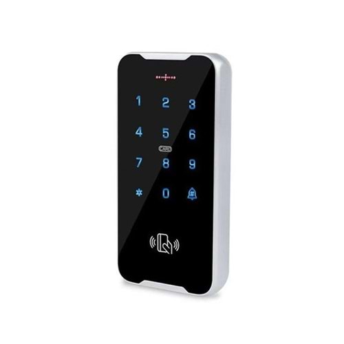 PG PG-01WP PDKS Cihazı Mifare-Şifrematik