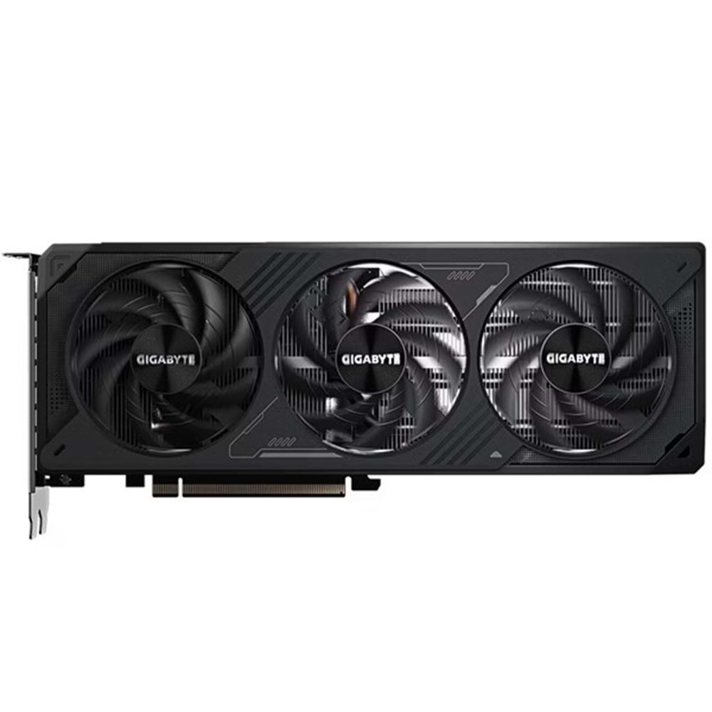 GIGABYTE RTX5070 12GB SFF GV-N5070WF3-12GD GDDR7 192bit HDMI DP PCIe 5.0