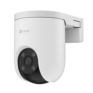 EZVIZ 2MP 4MM H8C Kablosuz IP Kamera Pan-Tilt